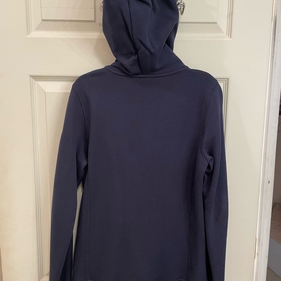 Nautica Women Hoodie Size Small - Picture 2 of 3